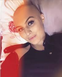 Cancer blogger, 23, dies just two years after being diagnosed with rare  tumour