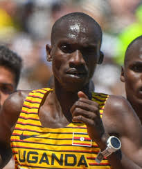 Daniel Mateiko and Mestawut Fikir claim victory in record breaking Antrim  Coast Half Marathon
