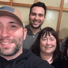 Fundraiser for Sandy Samuel by Dafna Tarlowe : Support The Kurland Family