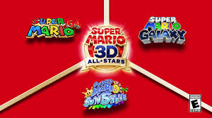 3d stars wallpapers we have about (867) wallpapers in (1/29) pages. Super Mario 3d All Stars Overview Trailer Nintendo Switch News Nintendoreporters