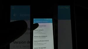 Cricket has officially announced that they will be releasing the phone in either may or june of this year, the price they sai. Unlock Liberar Samsung Galaxy Amp 2 Cricket Youtube
