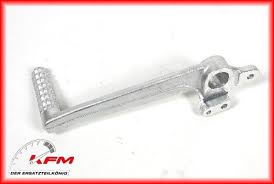 Which pedal is the brake. 43111 38g00 Suzuki Pedal Brake Kfm Motorrader