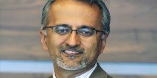 Incoming Chairman Anu Saxena's Job is to Put Lakeland First