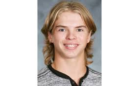 Carlson named all-state, back of the year as Chargers hand out team awards 