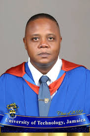 The love of knowledge and the quest for understanding can all be found at  the birthplace of greatness. I am proud to be a part of the graduation  class of 2022 @UTechGrad2022. |