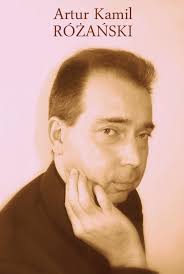 Artur Kamil Różański