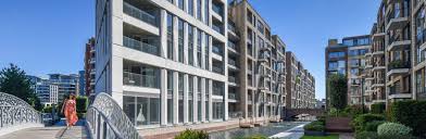 New Homes Property Development Designed For Life Berkeley Group