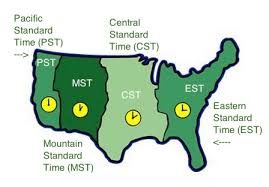 The current time and date right now. Corporate Coaching Build Your International Career Changing Clocks How It Impacts Life In The Us And With International Virtual Teams