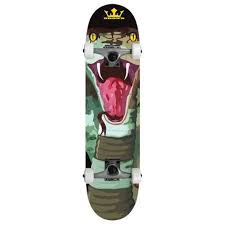 Nike sb, vans, volcom, jansport, rvca, billabong, adidas The 5 Best Skateboards Of 2021