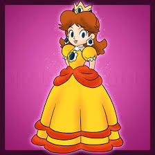 Free Free Princess Daisy Emblem 779 SVG PNG EPS DXF File