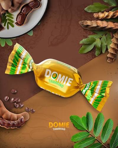 Domie tamarind