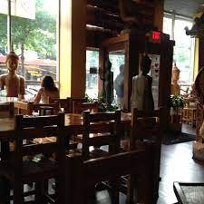 Maybe you would like to learn more about one of these? Teak Wood Thai Restaurant In Logan Circle Shaw