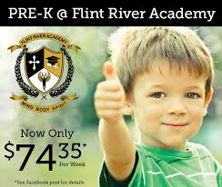 Flint River Academy