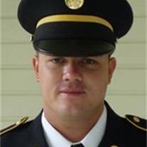SGT Kent Eric McCloskey Obituary August 14, 2008