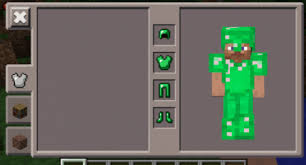 The bedrock tools mod is a simple mod, but that doesn't mean it's a bad one. Mod Emerald Tools And Armor For Minecraft Pe Ios Android Download