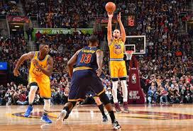 Secrets from stephen curry's shooting coach. Stephen Curry S Shot Examining Warriors Star S Jumper Sports Illustrated