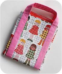 Download Quick And Easy Tutorial Mini Coloring Tote Lbg Studio