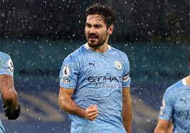 Ilkay gündogan of manchester city during the premier league match.+ between chelsea and manchester city at stamford bridge on january 03, 2021 in london. Gw26 Captains Gundogan Among Host Of Man City Options