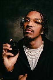 Carlos Dominique Murray