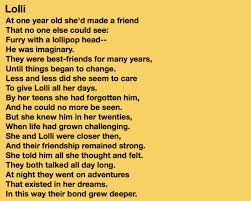 Lolli By Jade Bright Know Your Place Poems Human Behavior