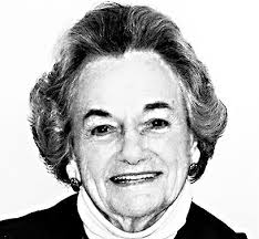 MARY O'MEARA Obituary