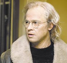 Movie review: 'The Curious Case of Benjamin Button'