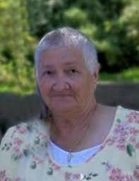 Obituary information for Joyce E. Phillips Goff