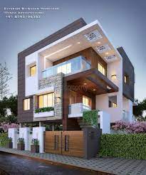 See more ideas about house plans, small house plans, how to plan. 3 Bhk Builtup Area 1750 Sq Ft Plot Area 1500 Sq Ft For 99 L House Villa In Perungudi Chennai Facing East Posted By Sri Ram Properties Ip6864772 Sku 1
