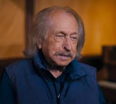 The Beach Boys (2024)