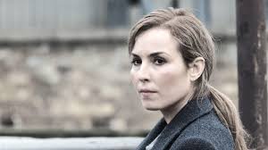 While unlocking the suspect, alice discovers that the classified information she has uncovered has been compromised. Unlocked 2017
