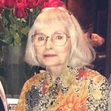 Martha Jo Lyons Obituary October 26, 2023