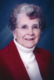 Obituary information for Ruby Witbracht