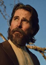 Fan Casting Christian Bale as BlackBeard in HOOK