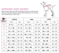 61 paradigmatic american girl size chart