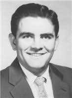 James Archie Cox Jr. (1933-2018)