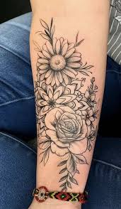 Dots And Filler Tattoos Body Art Tattoos Pretty Tattoos