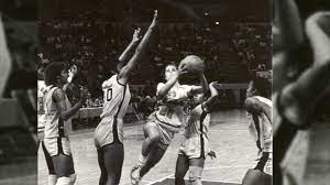 In 1983, sports illustrated's alexander wolff wrote of mulkey: Kim Mulkey Is Back 2015 03 26 Youtube