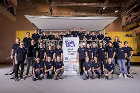 Werde mich nicht erpressen lassen full article. Adac Stiftung Sport Stellt Forderpiloten Der Saison 2019 Vor Sonstiges Motorsport Xl