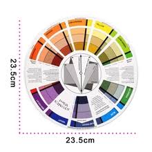 Buy Chart Color Wheel And Get Free Shipping On Aliexpress Com