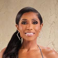 Jackie Walters's Instagram, Twitter & Facebook