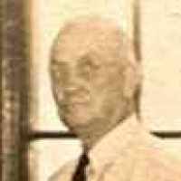 Newton Byrd Aaron (1882–1970)