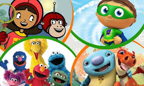These top discovery family shows include shows from discovery kids and hub nework, such as kenny the shark, littlest pet shop, and transformers: 6 Dibujos Animados Para Apoyar El Aprendizaje Academico Common Sense Media