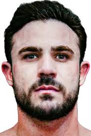 BoxRec: Jefferson Christopher Almeida