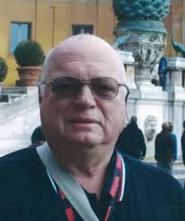 Obituary information for Eric E. 'Ric' Garrett