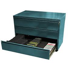 Media Cabinet 3 Drawer