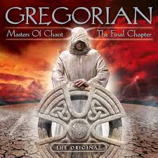 Gregorian nothing else matters metallica cover(new age, symphonic metal). Nothing Else Matters By Gregorian On Tidal