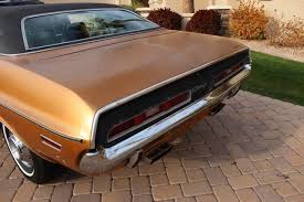 Image result for Dark Bronze 1971 Challenger