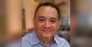 Hilario Dimas Valle Jr. Obituary