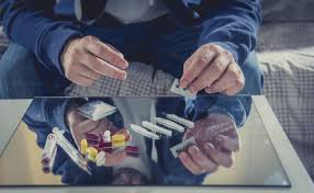 Image result for people who go to church with pornography addictions, drug addictions, gambling addictions