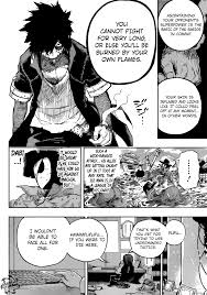 Dabi Tumblr My Hero Academia Manga Boku No Hero Academia Hero